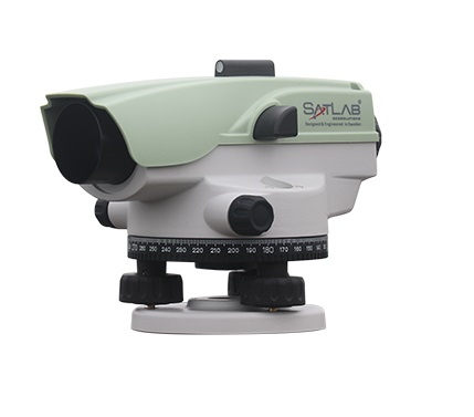 Máy thủy bình SATLAB SAL-32